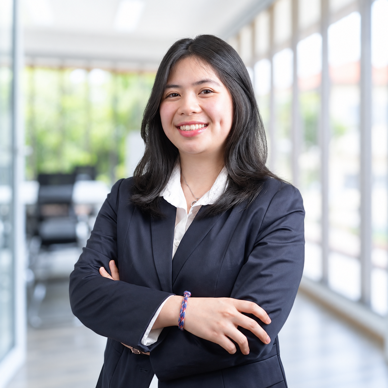 Rendeman Rahel Roeroe, M.Psi., Psikolog